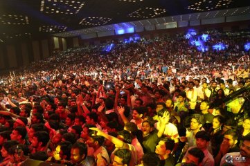 Sardaar Gabbar Singh Movie Audio Launch